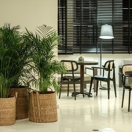 Bitzaro Palace Hotel Kalamákion Dış mekan fotoğraf