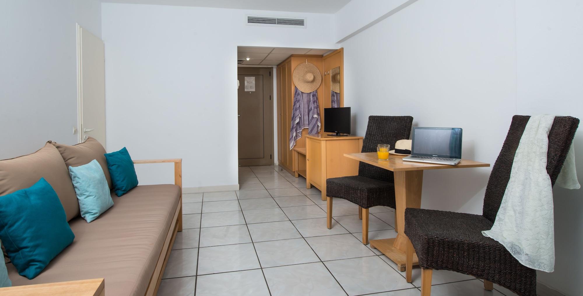 Bitzaro Palace Hotel Kalamákion Dış mekan fotoğraf